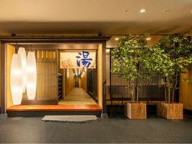 高岡マンテンホテル