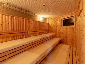 高岡マンテンホテル