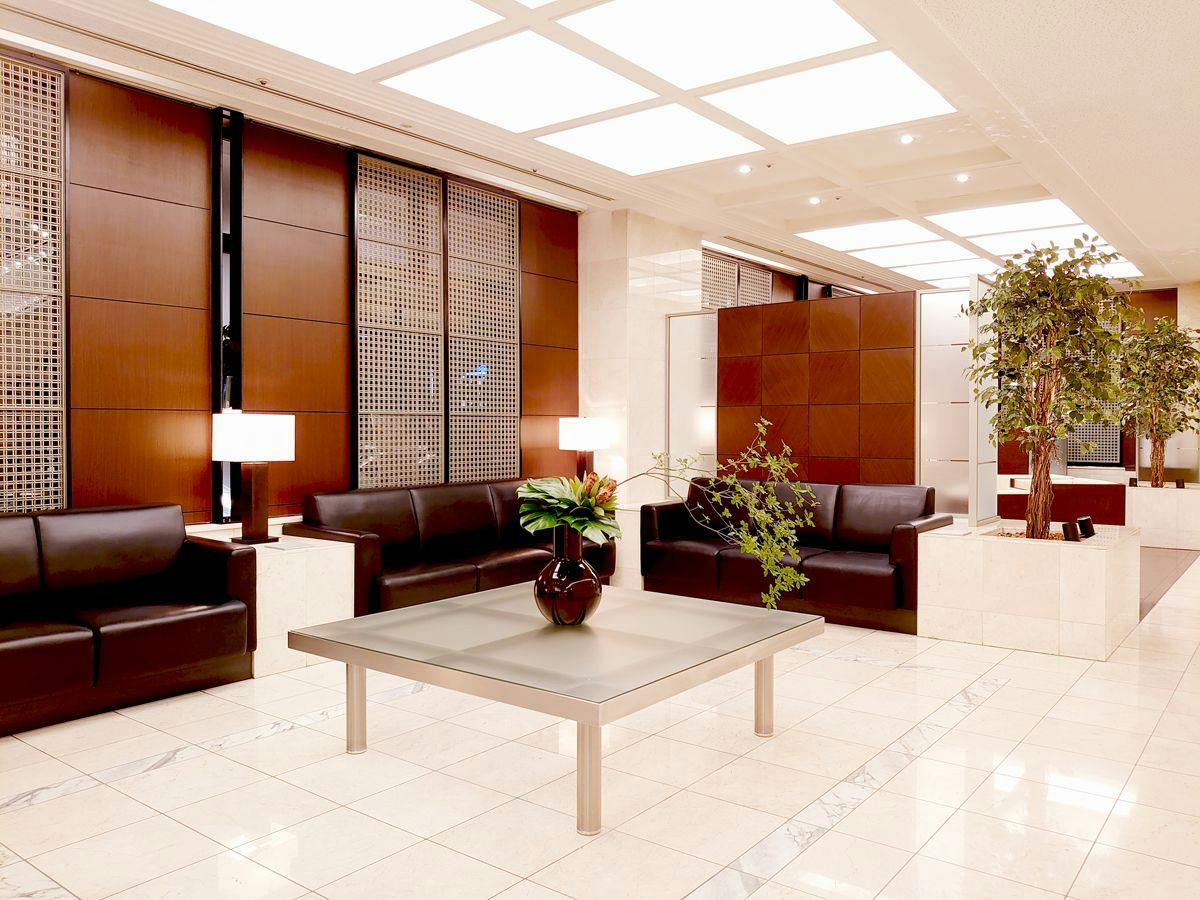 Takaoka Manten Hotel Ekimae (Manten Hotel Chain)