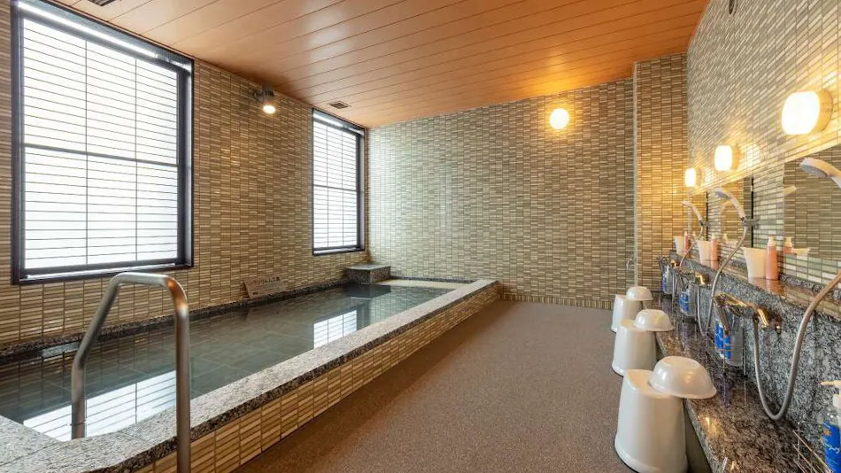 Takaoka Manten Hotel Ekimae (Manten Hotel Chain)