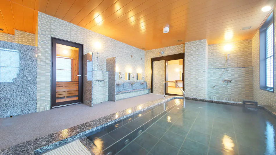 Takaoka Manten Hotel Ekimae (Manten Hotel Chain)