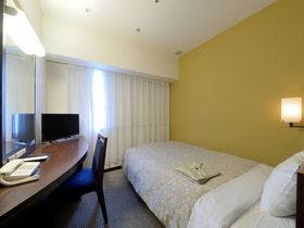 高岡マンテンホテル