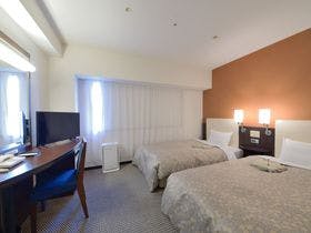 高岡マンテンホテル