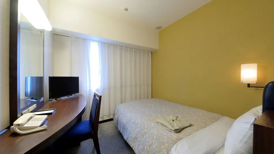 Takaoka Manten Hotel Ekimae (Manten Hotel Chain)