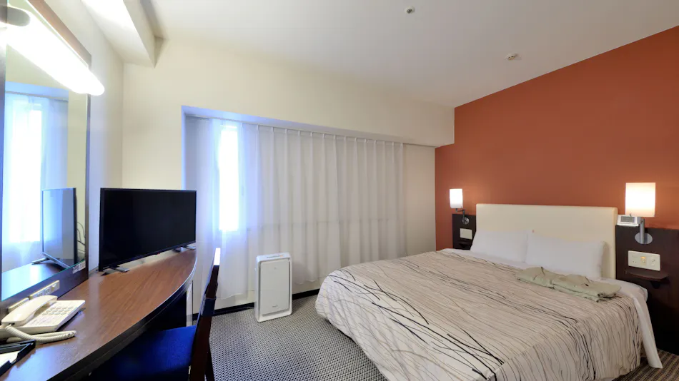 Takaoka Manten Hotel Ekimae (Manten Hotel Chain)