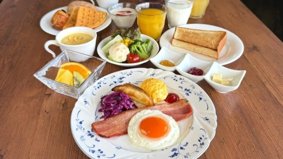 Takaoka Manten Hotel Ekimae (Manten Hotel Chain)