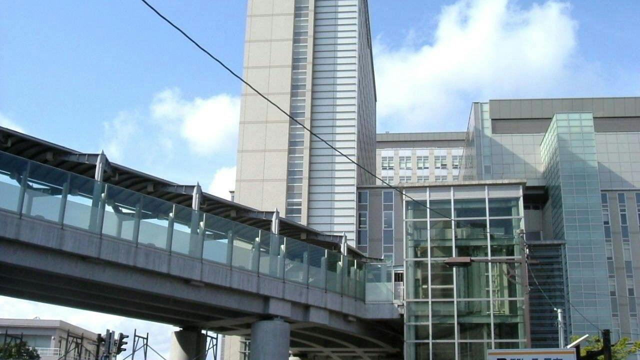 高岡マンテンホテル駅前（マンテンホテルグループ）
