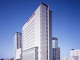 高岡マンテンホテル駅前(マンテンホテルチェーン)