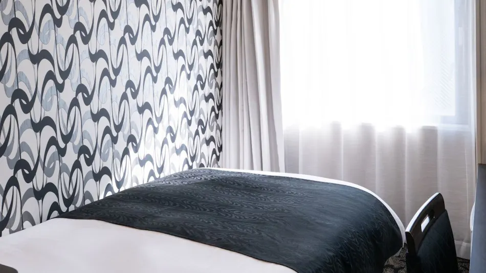 APA Hotel <Tsukiji Station South>