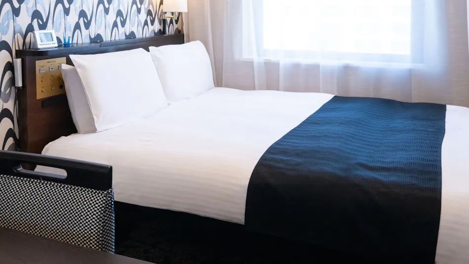APA Hotel <Tsukiji Station South>