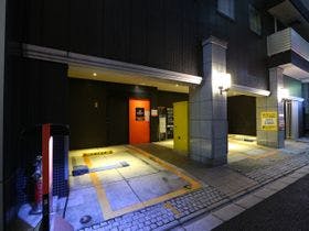 アパホテル<築地駅南>