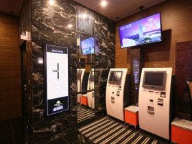 アパホテル〈築地駅南〉