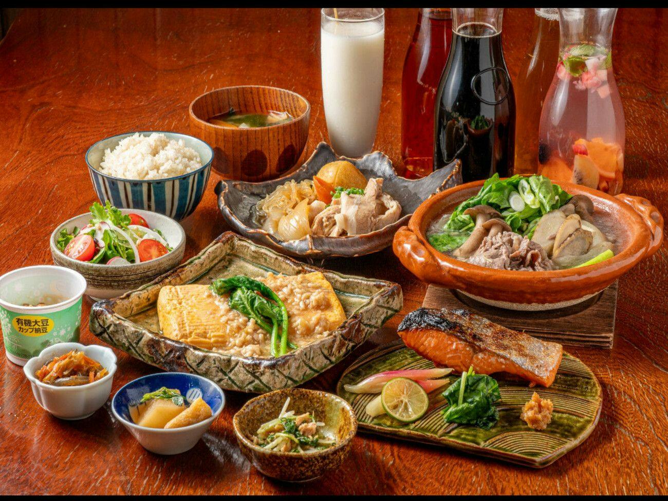 【朝食付き・事前決済限定】1秒チェックインにおすすめ！
