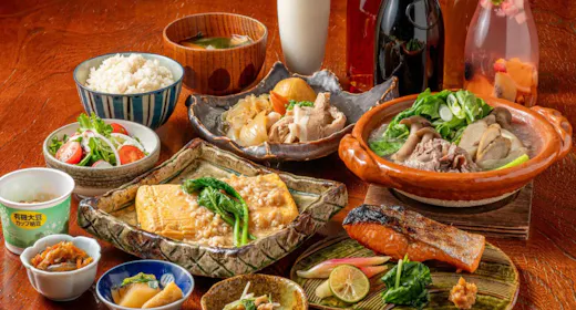 【朝食付き・事前決済限定】1秒チェックインにおすすめ!