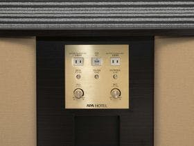 アパホテル＜神戸三宮＞