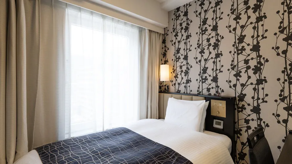 APA Hotel Kobe-Sannomiya