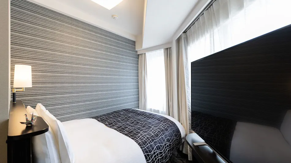 APA Hotel Kobe-Sannomiya