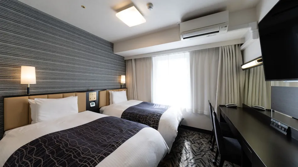 APA Hotel Kobe-Sannomiya