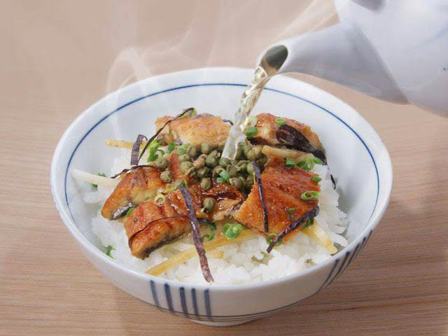 【朝食付き】うなぎ屋の贅沢朝食　選べるメインとおかず付き