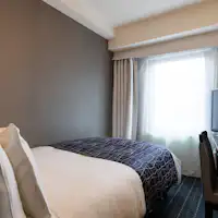 ห้องเซมิ-ดับเบิล