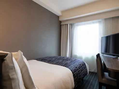 ห้องเซมิ-ดับเบิล