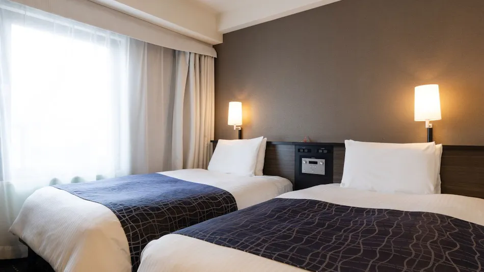 APA Hotel 〈Sakai-Ekimae〉