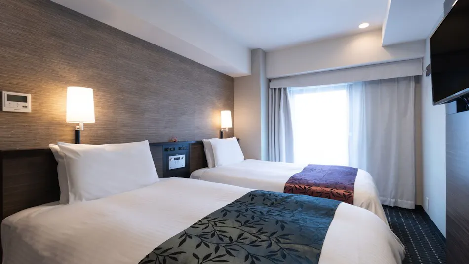 APA Hotel 〈Sakai-Ekimae〉