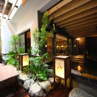 天然温泉 袖湊の湯 ドーミーインPREMIUM博多・キャナルシティ前 【1名~2名限定】お部屋タイプおまかせプラン(素泊まり)