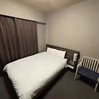 エコノミーダブル(シャワーブース無し)