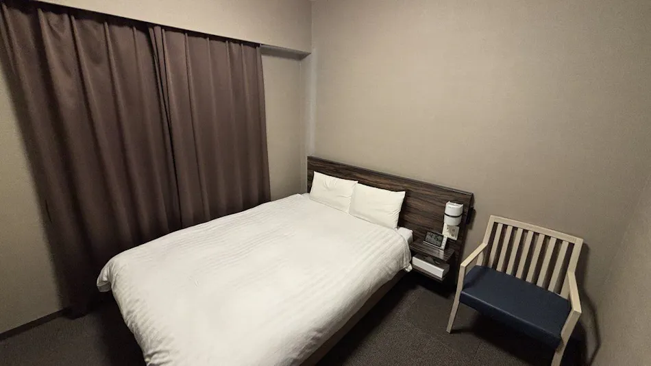 Natural Hot Spring Sodeshinato no Yu Dormy Inn PREMIUM Hakata Canal City Mae