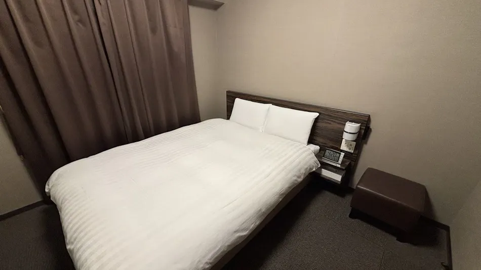 Natural Hot Spring Sodeshinato no Yu Dormy Inn PREMIUM Hakata Canal City Mae