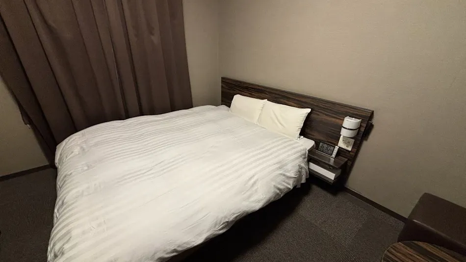 Natural Hot Spring Sodeshinato no Yu Dormy Inn PREMIUM Hakata Canal City Mae