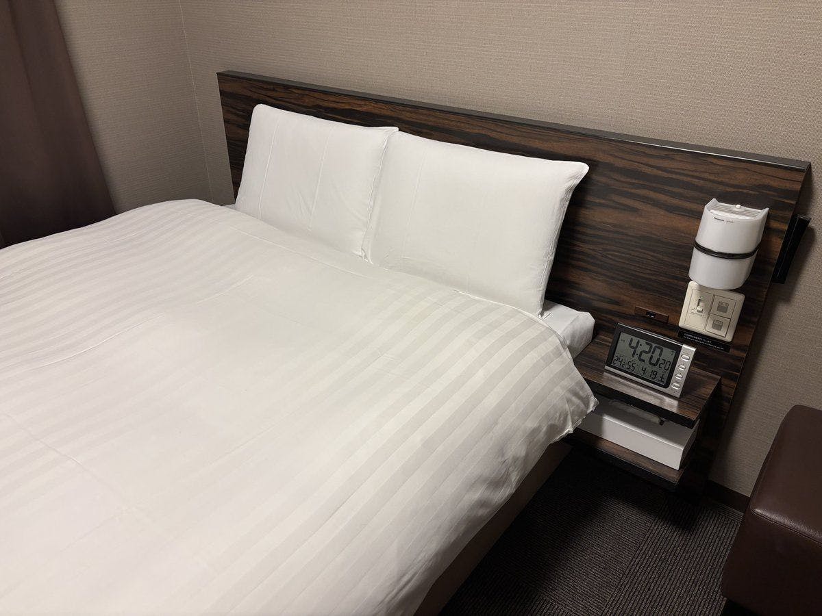 Natural Hot Spring Sodeshinato no Yu Dormy Inn PREMIUM Hakata Canal City Mae