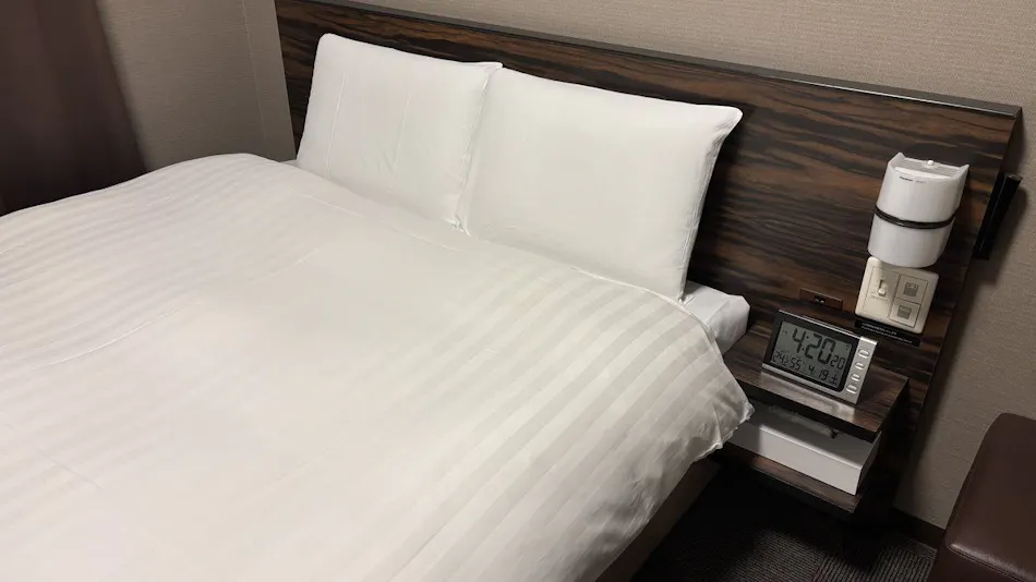 Natural Hot Spring Sodeshinato no Yu Dormy Inn PREMIUM Hakata Canal City Mae