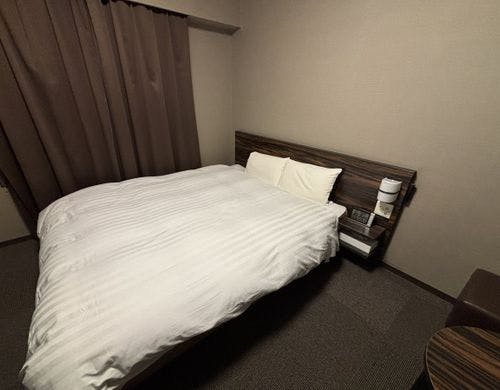 クイーンルーム