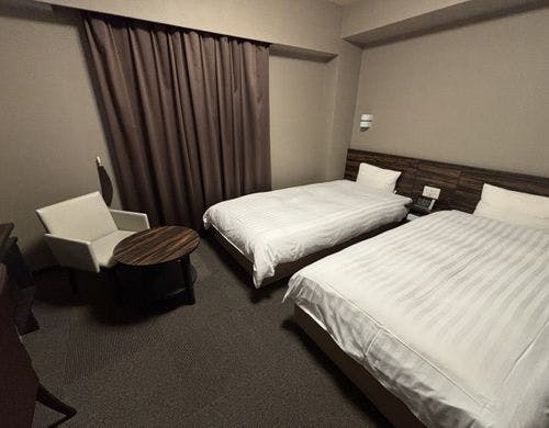 スタンダードツイン