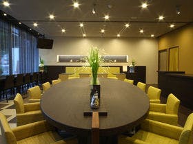 袖湊の湯　ドーミーインＰＲＥＭＩＵＭ博多・キャナルシティ前