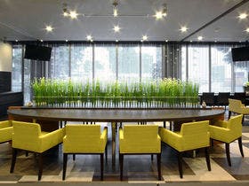 袖湊の湯　ドーミーインＰＲＥＭＩＵＭ博多・キャナルシティ前