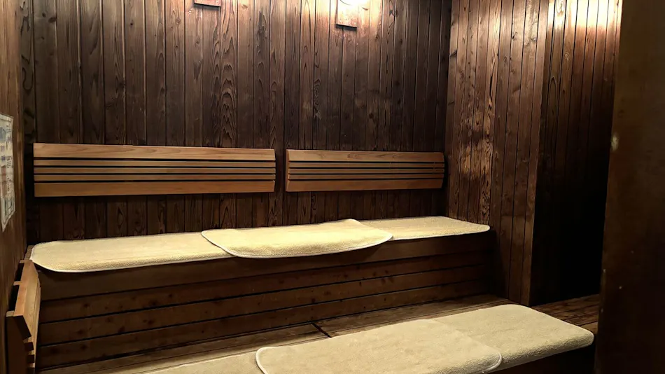 Natural Hot Spring Sodeshinato no Yu Dormy Inn PREMIUM Hakata Canal City Mae