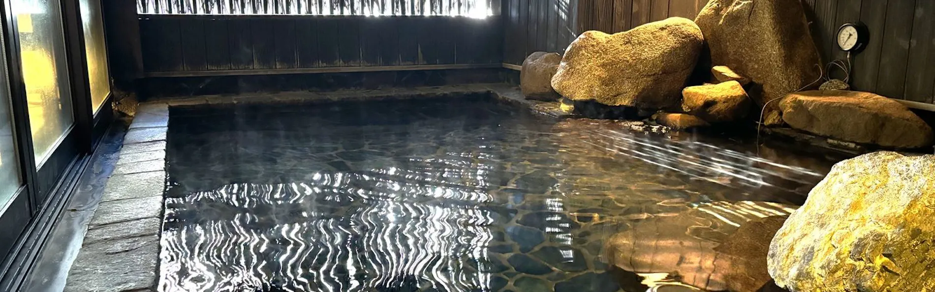 天然温泉 袖湊の湯 ドーミーインPREMIUM博多・キャナルシティ前