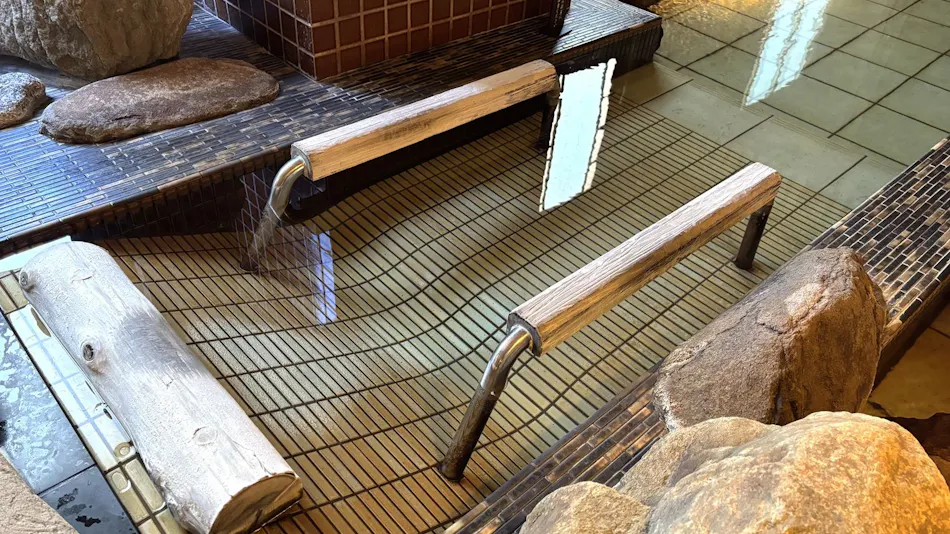 Natural Hot Spring Sodeshinato no Yu Dormy Inn PREMIUM Hakata Canal City Mae