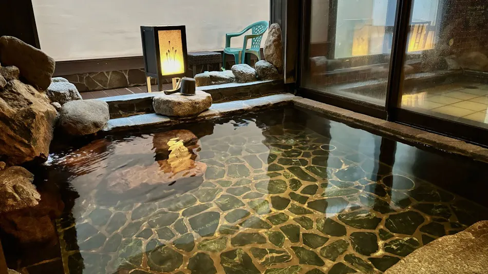 Natural Hot Spring Sodeshinato no Yu Dormy Inn PREMIUM Hakata Canal City Mae