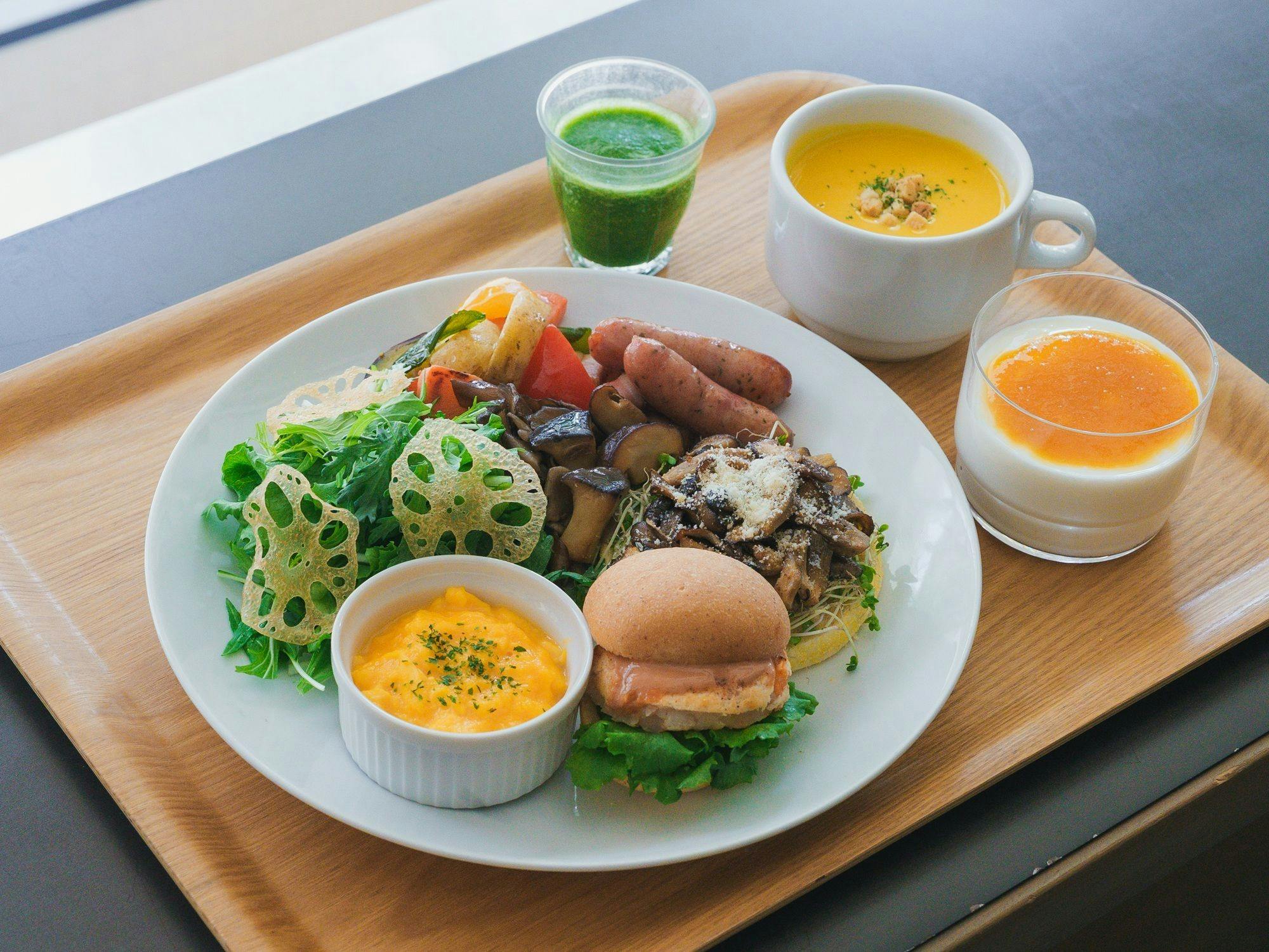 【工事期間中限定】特別割引プラン　朝食付き