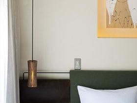 ホテルアンテルーム京都 