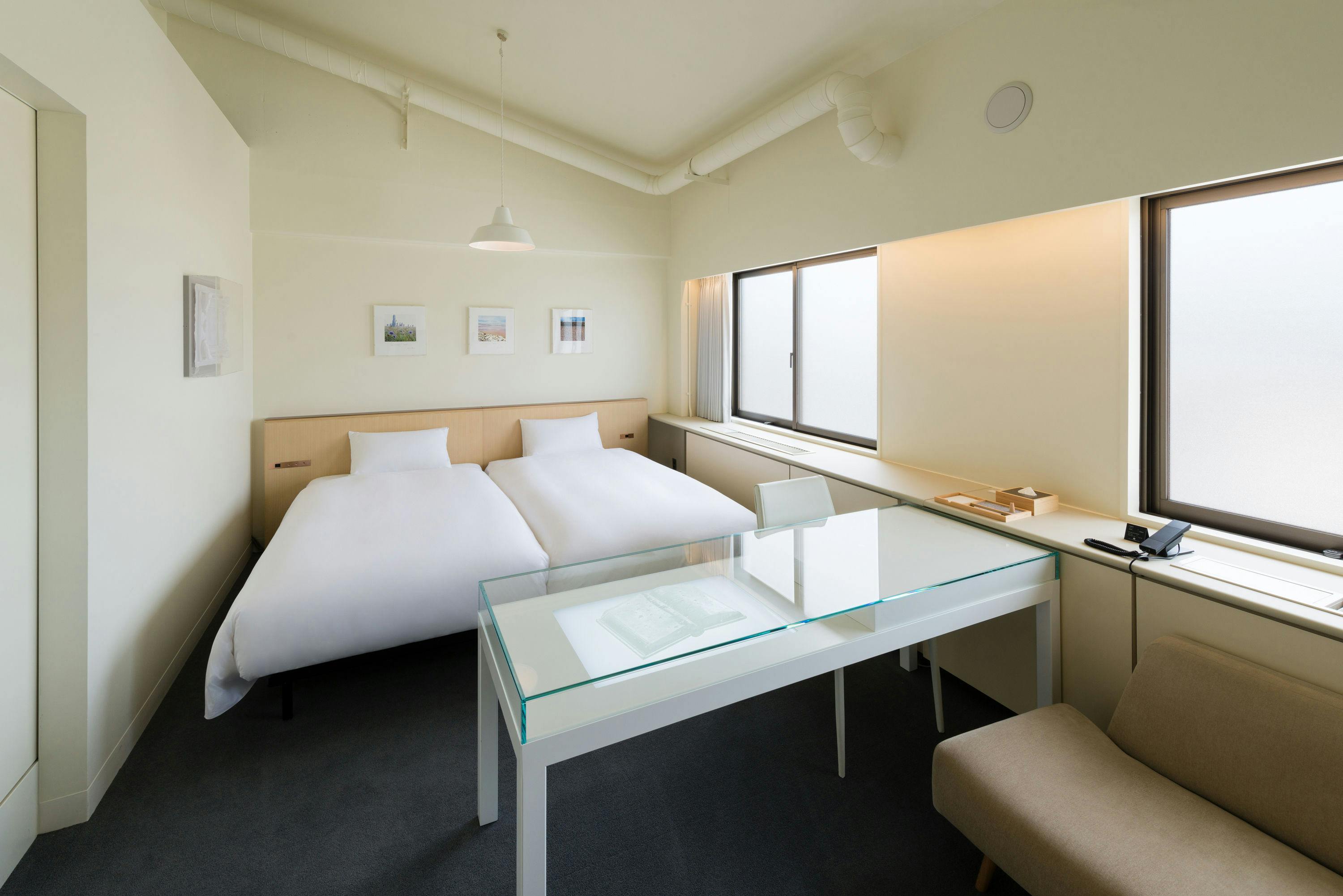 HOTEL ANTEROOM KYOTO