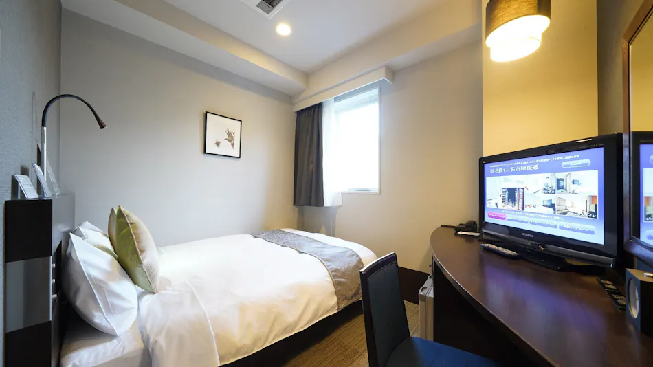 Meitetsu Inn Nagoya Sakuradori