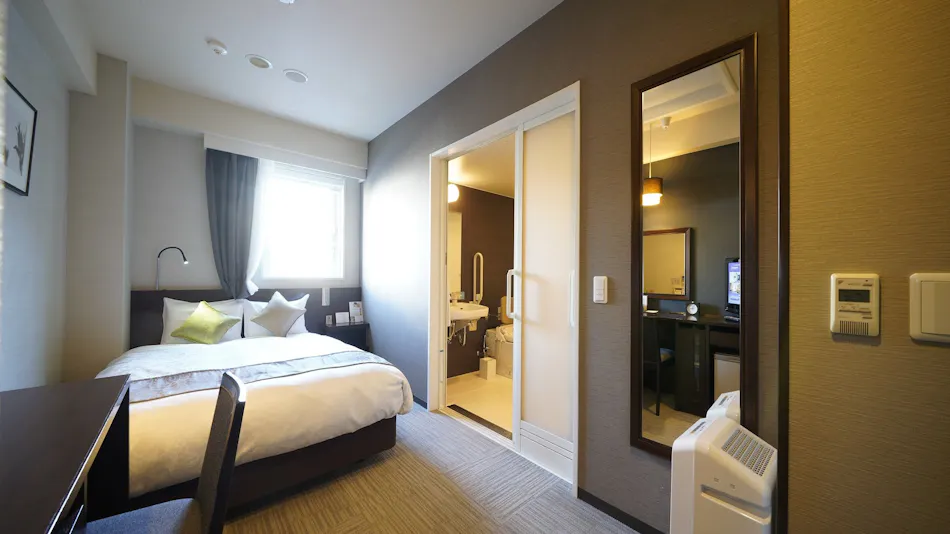 Meitetsu Inn Nagoya Sakuradori