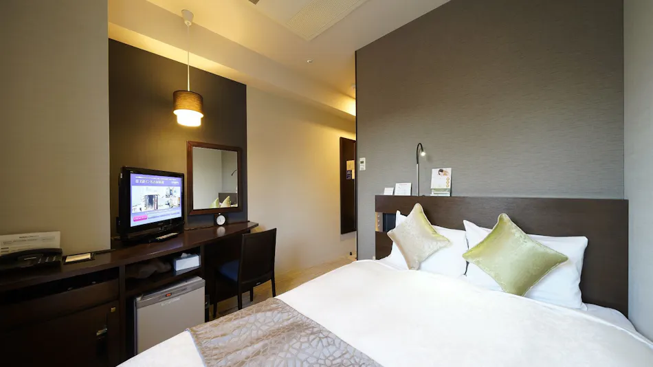 Meitetsu Inn Nagoya Sakuradori