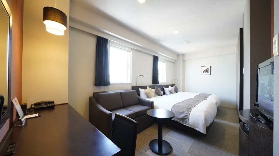 Meitetsu Inn Nagoya Sakuradori