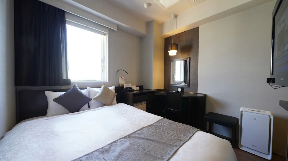 Meitetsu Inn Nagoya Sakuradori